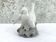 Royal CopenhagenTurtle doves# 402* 650 DKK