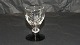 Snapseglas #Juno Holmegård med Blomster rankeHøjde 7 cmSOLGT