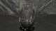 Vandglas #Bacchus Glas Per Lütken, Kastrup glasværkHøjde 11 cmSOLGT