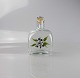 Holmegaard Flora karaffelBlomme