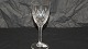 Portvinsglas #Antik glas fra Holmegaard Glasværk.web 11746SOLGT