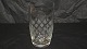 Ølglas #Antik glas fra Holmegaard Glasværk.Højde 12,7 cmSOLGT