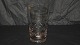 Ølglas #Edith Holmegaard glasværk.SOLGT