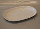 14081 Cake dish, regtangular  20 x 30 cm / 7 9/10" x 11 4/5"  Royal Copenhagen  Georgiana