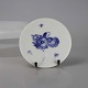 RC varmebrik 8204Blåblomst flet13cm