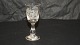 Snapseglas #Hjorteglas Kastrup GlasværkSOLD