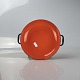 Krenit fadOrangerød20 cm