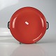 Krenit fadRødlig28 cm