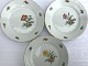 Bing & GrondahlSaxon flowerCake plate# 616* 125 DKK
