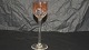 Rømerglas Light pink Height 19.1 cm