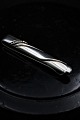 Ældre slipsenål fra Georg Jensen i sterlingsølv.Længde:6,2cm.