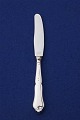 Rita Danish solid silver flatware, dinner knives 21.5cm