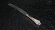 Dinner knife #Antique Rococo # Silver stainDesign: Orla Vagn Mogensen, Level.Produced by Dansk Krone Sølv.