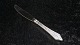 Dinner knife #Antique Rococo # Silver stainLength. 22 cm.  SOLD