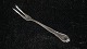 Pålægsgaffel #Ambrosius #SølvpletProduceret af Cohr.Længde. 15 cm