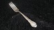 Frokostgaffel #Ambrosius  #SølvpletProduceret af Cohr.Længde. 17,5 cm
