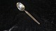Lunch spoon Ballerina Silver plated Dessert spoonLength. 18 cm
