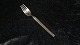 Lunch fork Ballerina Silver platedLength. 17.7 cm