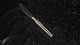 Lunch knife Ballerina Silver platedLength. 19.4 cm