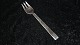 Fish fork #Bernadotte EPNS / Sølvplet # 61Produced by Georg Jensen.