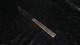 Middagskniv #Bernadotte EPNS/Sølvplet #14Fremstillet hos #Georg Jensen.