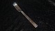Middagsgaffel #Bernadotte EPNS/Sølvplet #12Fremstillet hos #Georg Jensen.SOLGT