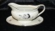 Sauce bowl #Sortrose KpmCopenhagen Porcelain PaintingSOLD