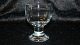 Red wine glass #Kroglas from HolmegaardDesign: Per LütkenHeight 12 cmSOLD