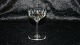 Rødvinsglas #Murat HolmegaardHøjde 11,9 cm ca