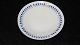 Deep Dinner Plates #Real Cobalt #German setMeasures 21.9 cm approx