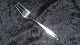 Cake fork #Columbine # Silver spotLength 14 cm approx