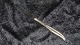 Dinner knife #Columbine # Silver stainLength 22 cm approx