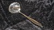 Soup spoon #Columbine # Silver stainLength 30 cm approxSOLD