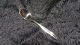 Coffee spoon #Columbine # Silver stainLength 12 cm approx