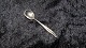 Salt spoon #Columbine # Silver stainLength 6.4 cm approx