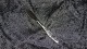 Dinner knife #Diamond # SølvpletProduced by O.V. Mogensen.Length 20.5 cm approx