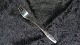 Cake fork #Diamond # SølvpletProduced by O.V. Mogensen.Length 14.5 cm approx