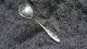 Sugar spoon #Diamond # Silver spotProduced by O.V. Mogensen.Length 14.3 cm approx