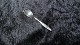 Salt spoon #Diamant # SølvpletProduced by O.V. Mogensen.Length 7.5 cm approx