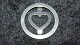 #GeorgJensen Sterling Sølv #PengeklipDek No #390.
