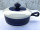 RörstrandBlue kokaCarrot with lid# 64* 200 DKK