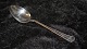 Potato spoon #Double triple # Silver stain with Engraving backSOLD