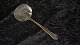 Petitfurspade #Dobbeltriflet # SølvpletLength 20.1 cmSOLD