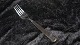 Dinner fork #Diplomat SølvpletManufactured by Chr. Fogh, A.P. Berg, O.V. Mogensen.Length 19 cm approx