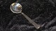 Potato Spoon Diplomat Silver PlateLength 21.6 cm
