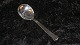 Sugar Spoon  Diplomat SølvpletLength 12.6 cm