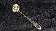 Cream spoon #Empire Silver stainProduced by Cohr and others.Length 13.5 cm