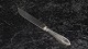Cake knife #Empire SølvpletProduced by Cohr and others.Length 21.2 cm
