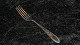 Breakfast fork #Empire SølvpletProduced by Cohr and others.Length 17.5 cm approx