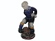 Michael Andersen figur Fodboldspiller
